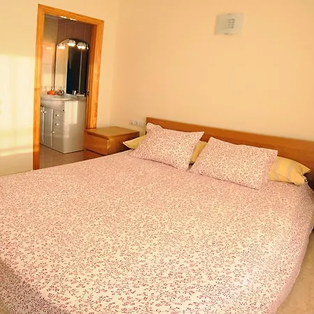 Apartamento 2 Dormitorios Standard * Moraira
