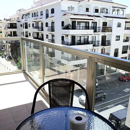 Apartment Apartamento 2 Dormitorios Standard Moraira