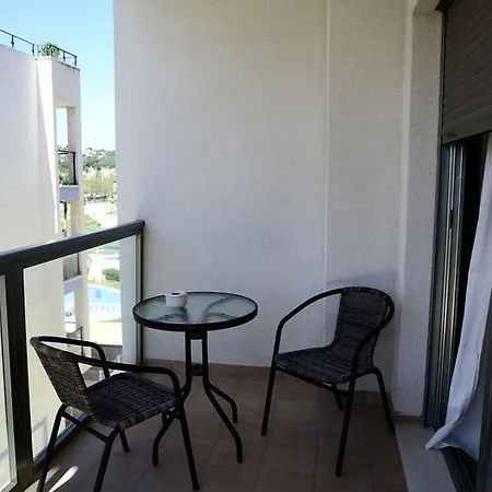 Apartamento 2 Dormitorios Standard